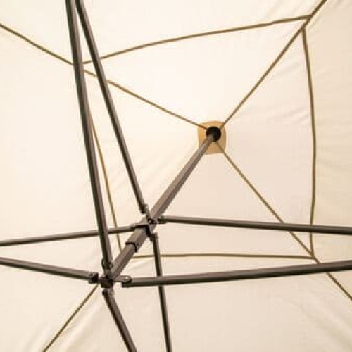 All Seasons Gazebos Spare Centre Pole
