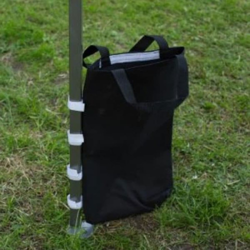 All Seasons Gazebos Standard Sandbags (Set of 4)
