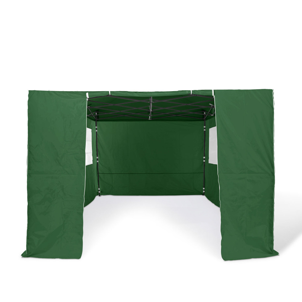 3x6m Lightweight Side Panel Set