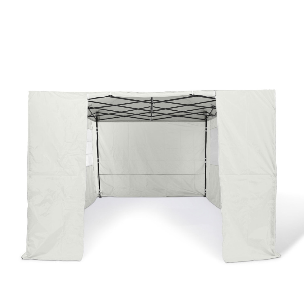 3x6m Lightweight Side Panel Set