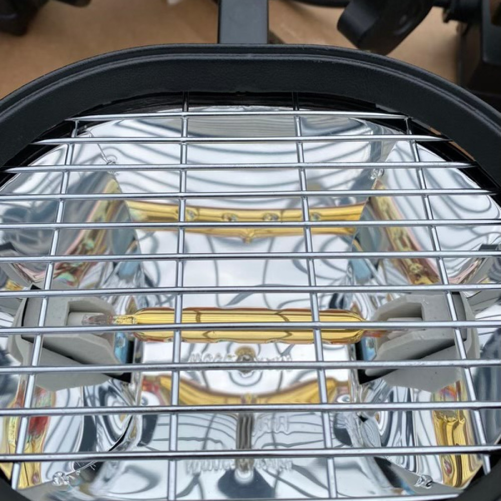 Electric Clip-on Gazebo Heater