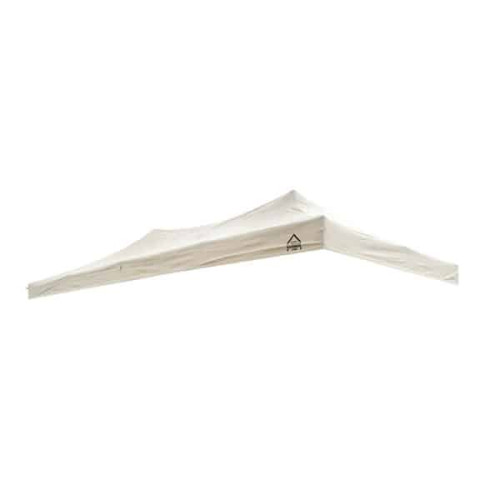 All Seasons Gazebos 3x2m Roof Canopy