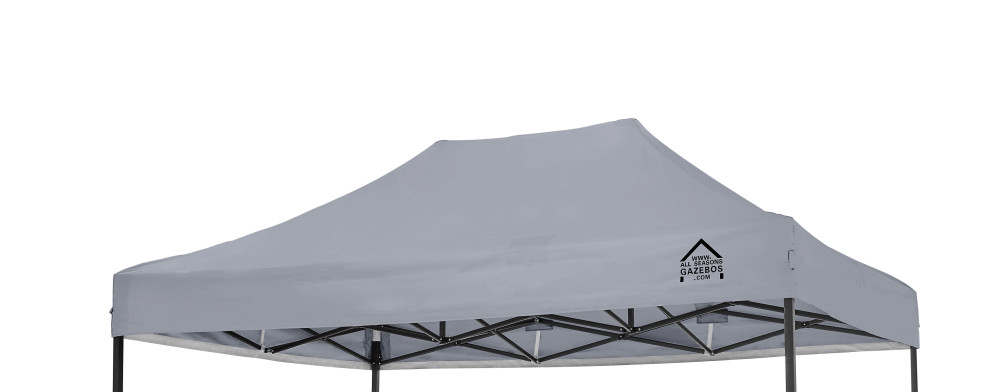 All Seasons Gazebos 3x2m Roof Canopy