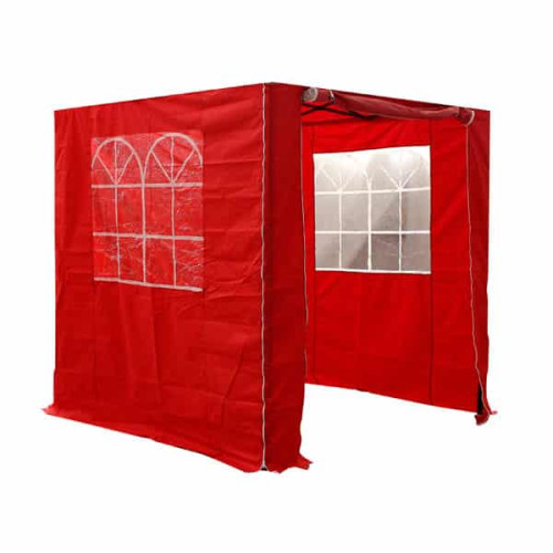 2x2m Heavy Weight Side Panel Set