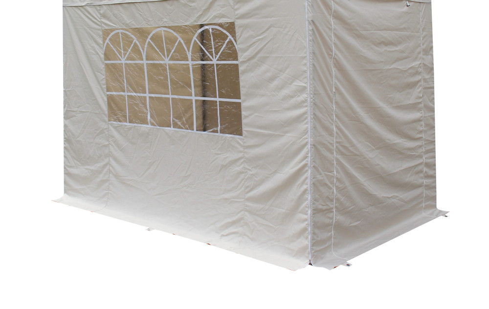 3x2m Heavyweight Side Panel Set