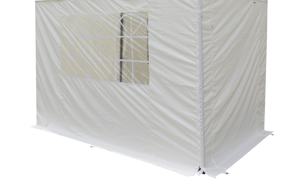 3x2m Heavyweight Side Panel Set