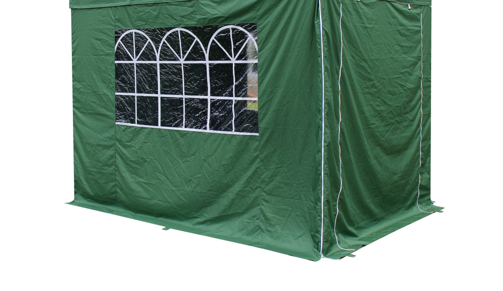 3x2m Heavyweight Side Panel Set