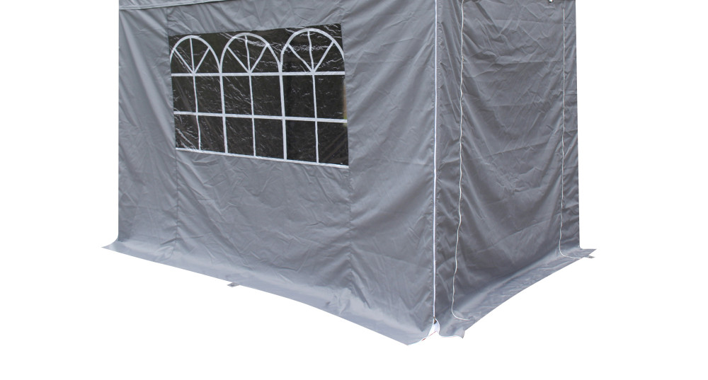 3x2m Heavyweight Side Panel Set