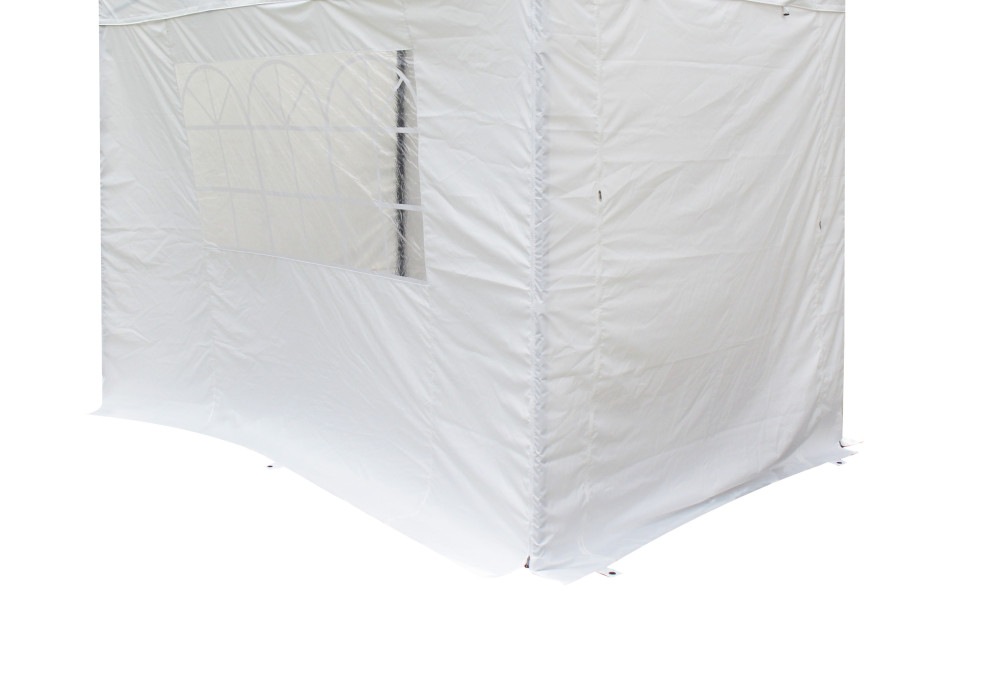 3x2m Heavyweight Side Panel Set